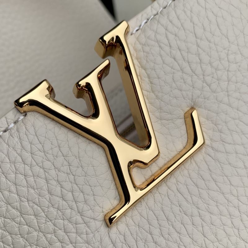 LV Top Handle Bags